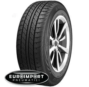 Nankang Cw20 205/70 R15 106/104 S Carico C  TL